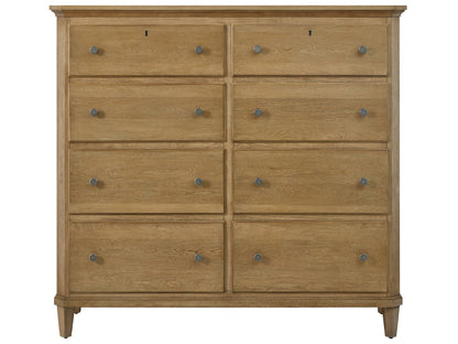 Birchaven - Chest