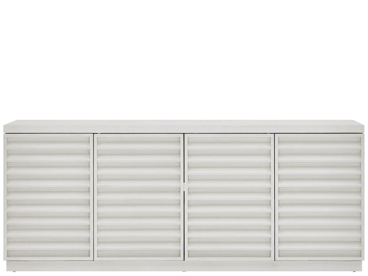 Oasis - Shoreline Credenza - Beige