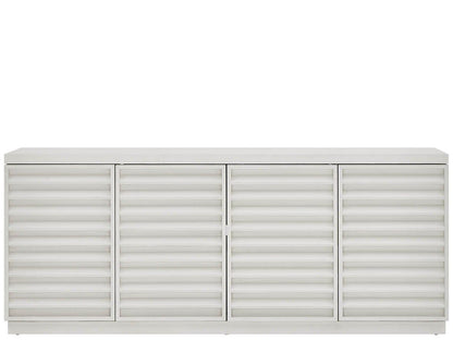 Oasis - Shoreline Credenza - Beige