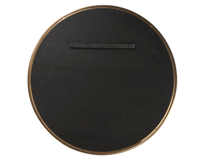 Modern - Orion Mirror - Bronze