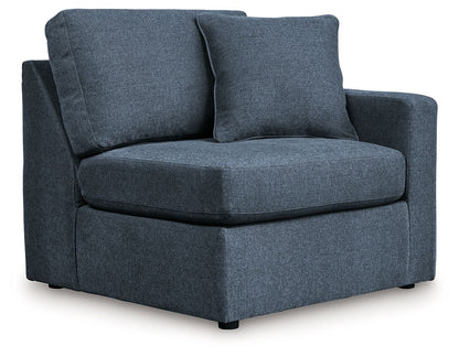 Modmax - 4 Piece Sectional