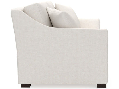 Madison - Apartment Sofa, Special Order - White