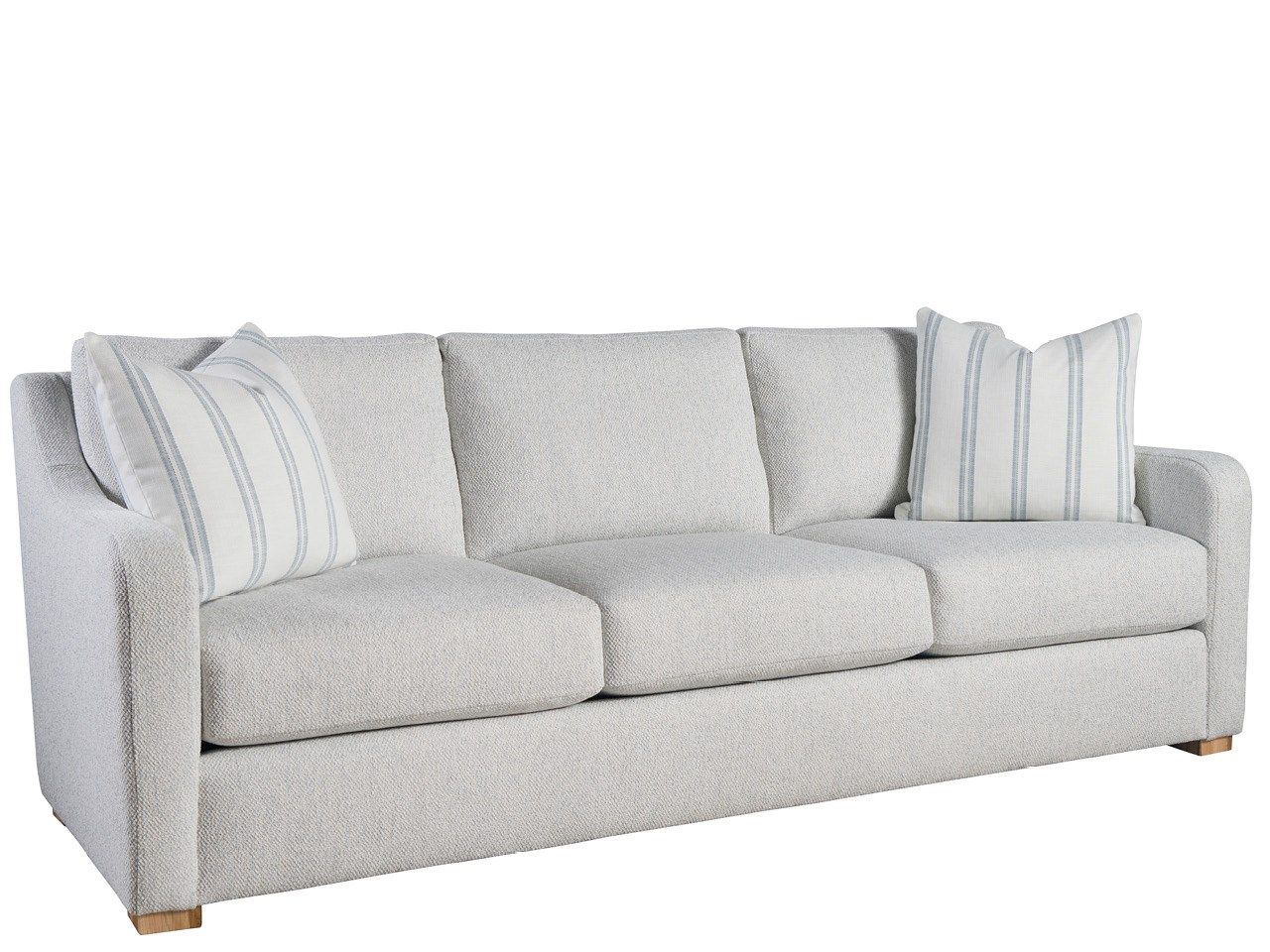 Filmore - Sofa - Gray