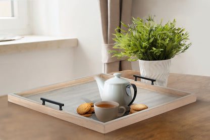 Tessa - Ottoman Tray