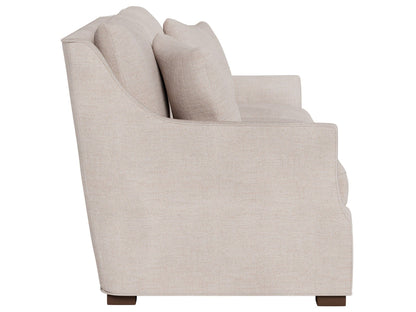 Henri - Sofa, Special Order - Beige