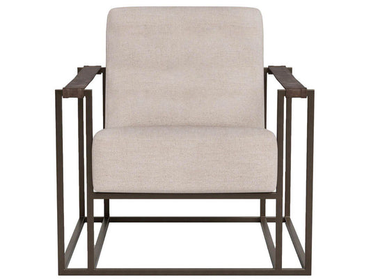 Avaline - Chair, Special Order - Beige