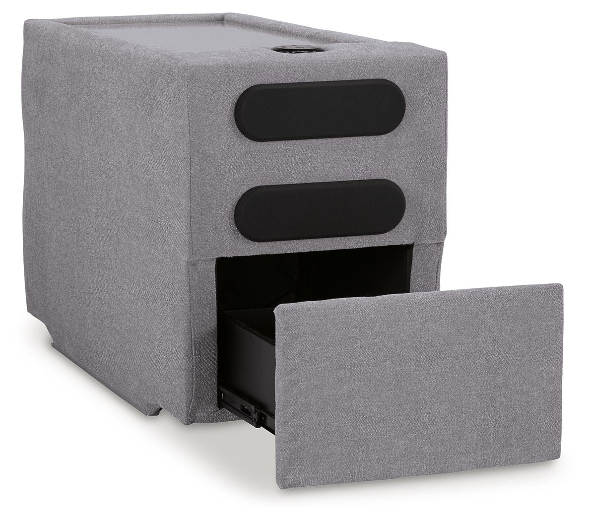 Modmax - 5 Piece Sectional