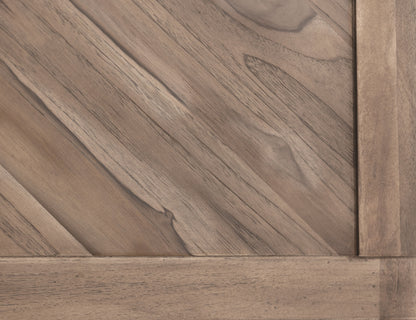 Balam - Platform Bed