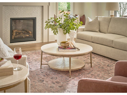 Velora - Amalfi Table For Living Room
