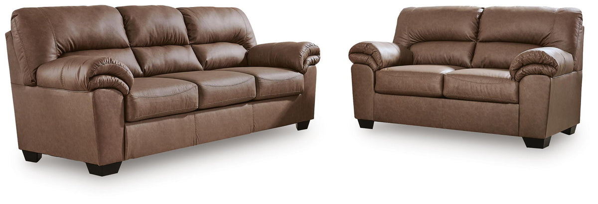 Willowbend - Living Room Set