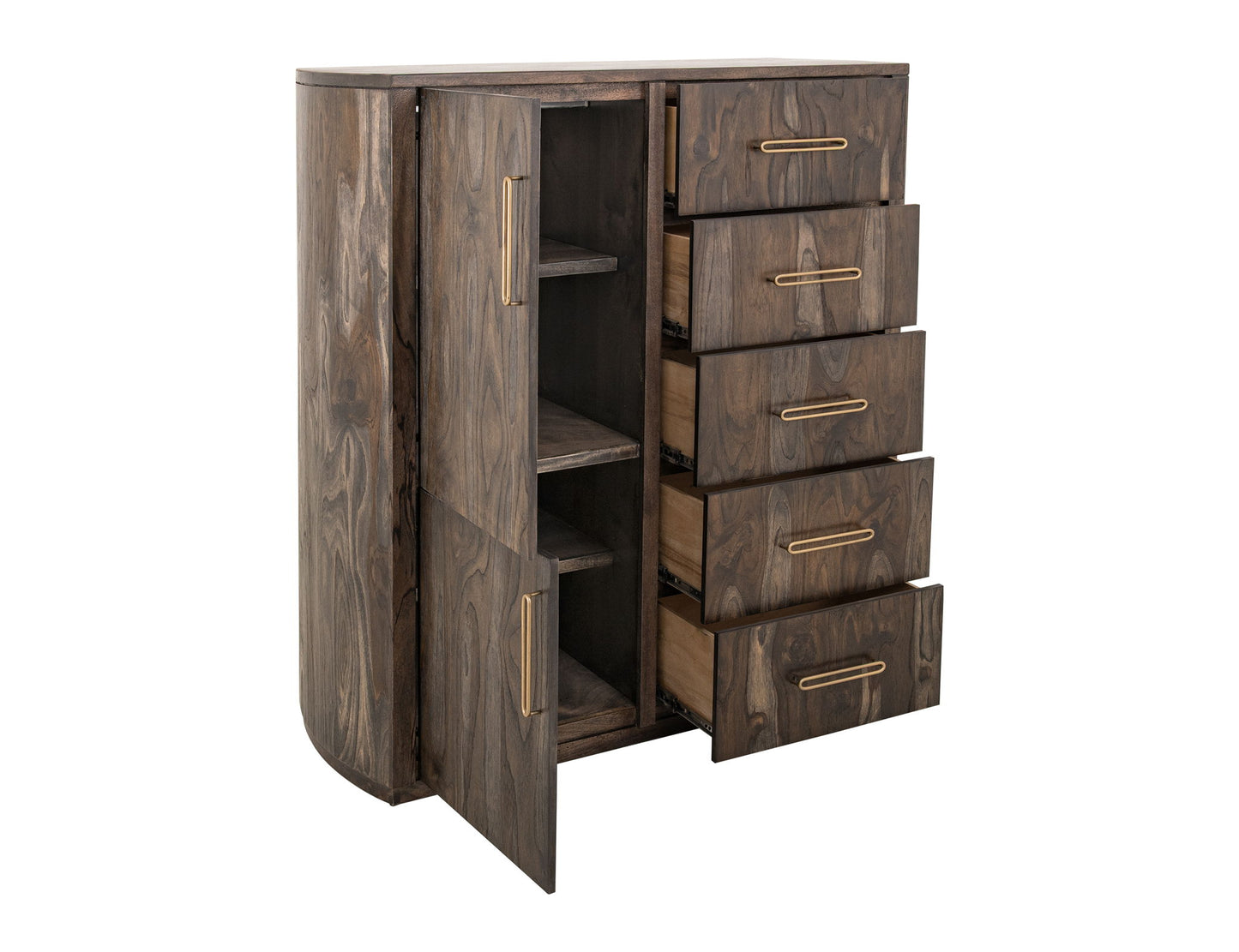 Balam - Gentleman Chest