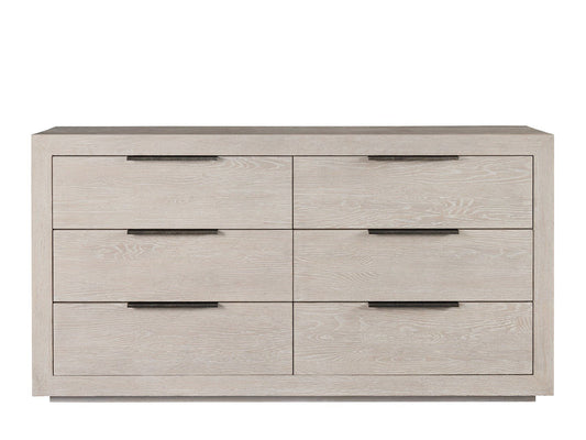 Modern - Huston Dresser - Beige