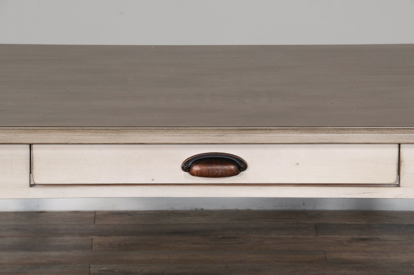 Westwood Village - Cocktail Table - Beige