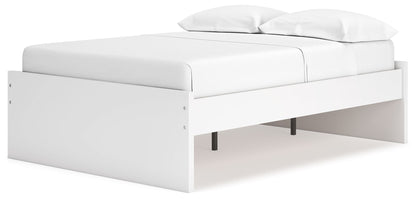 Onita - Platform Bed