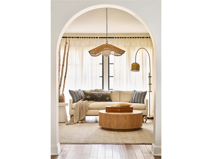 Weekender Coastal Living Home - Table