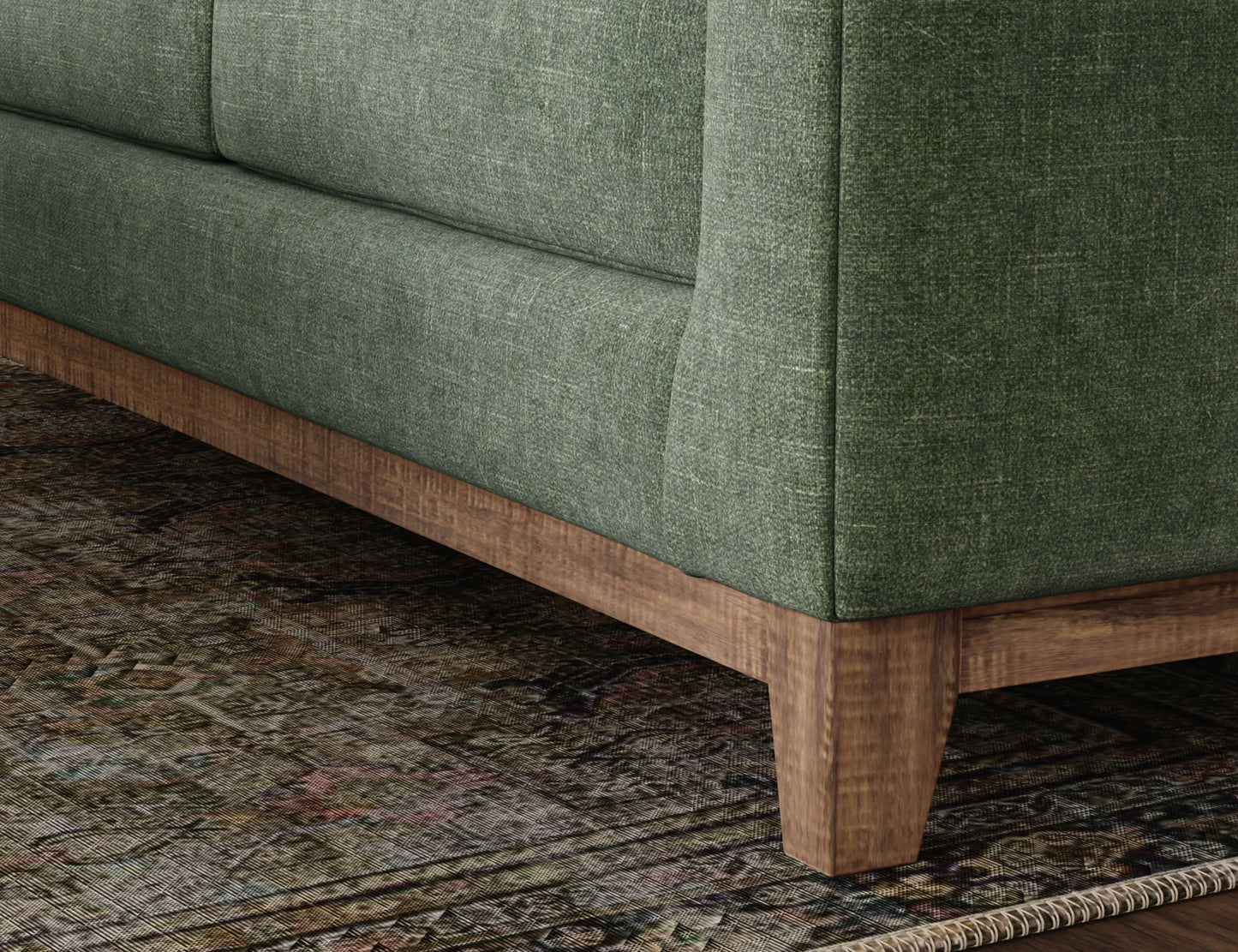 Olivo - Loveseat