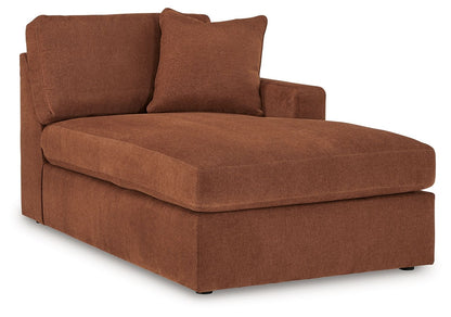 Modmax - 5 Piece Sectional