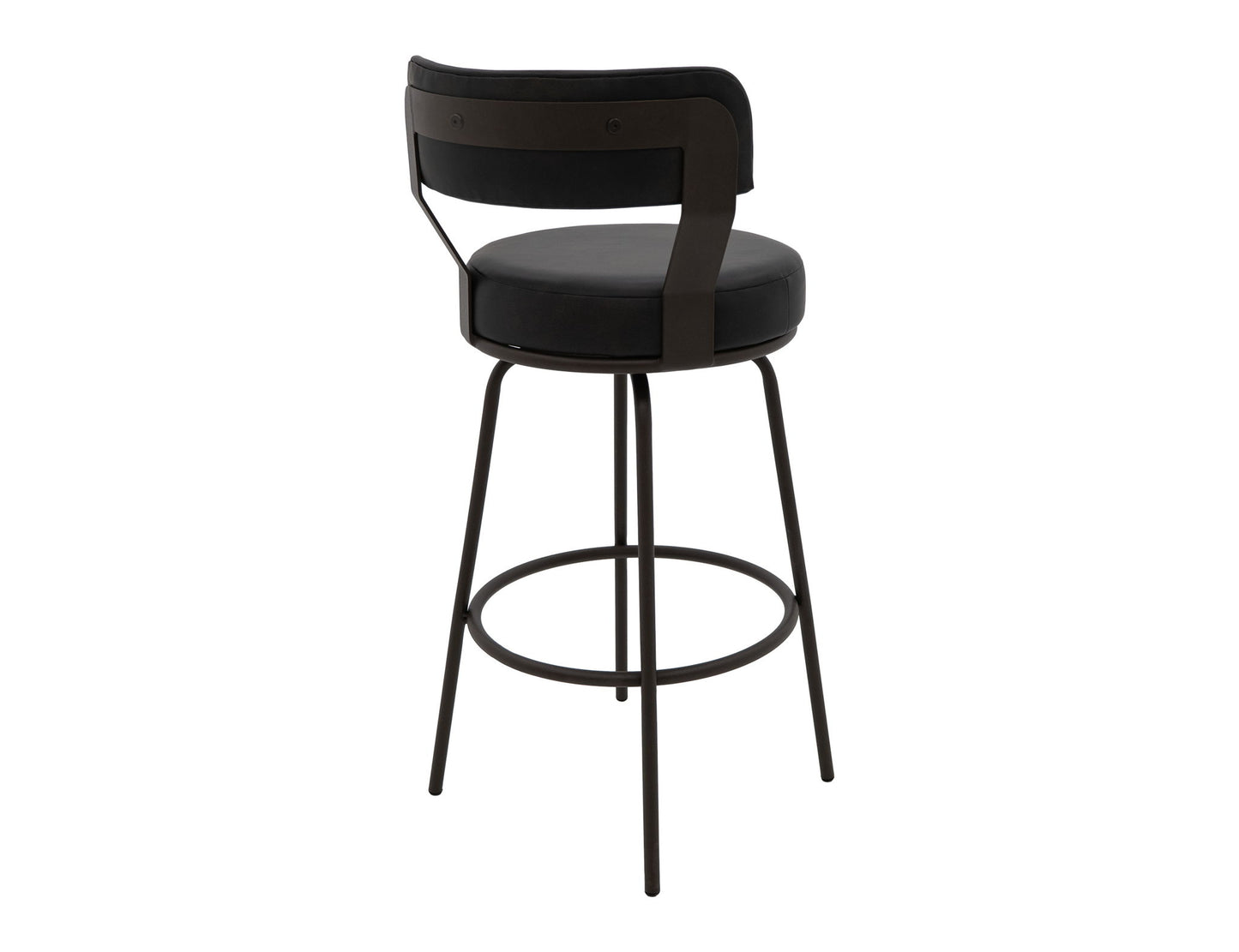Maison - Upholstered Barstool