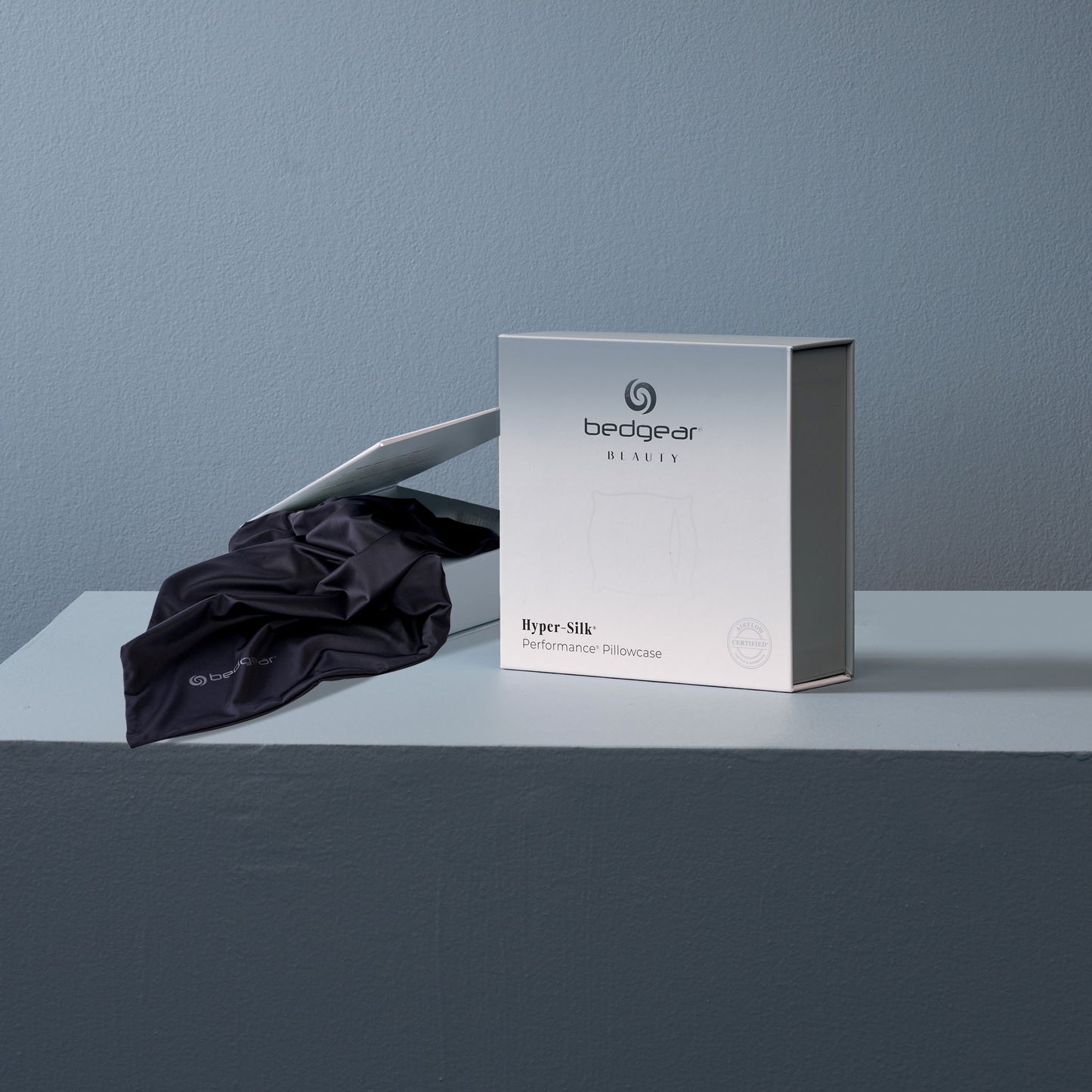 Hyper-Silk Performance - Pillowcase