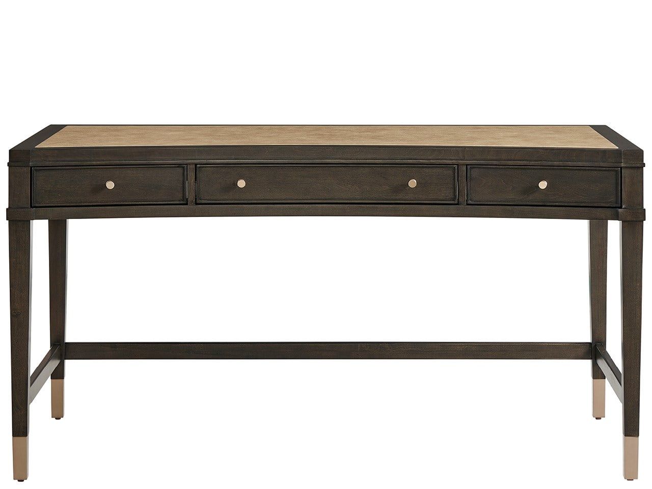 Fenwick - Desk - Dark Brown