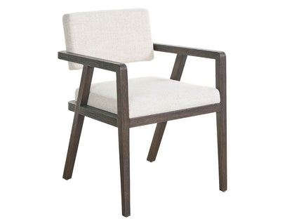 Modern - Arm Chair