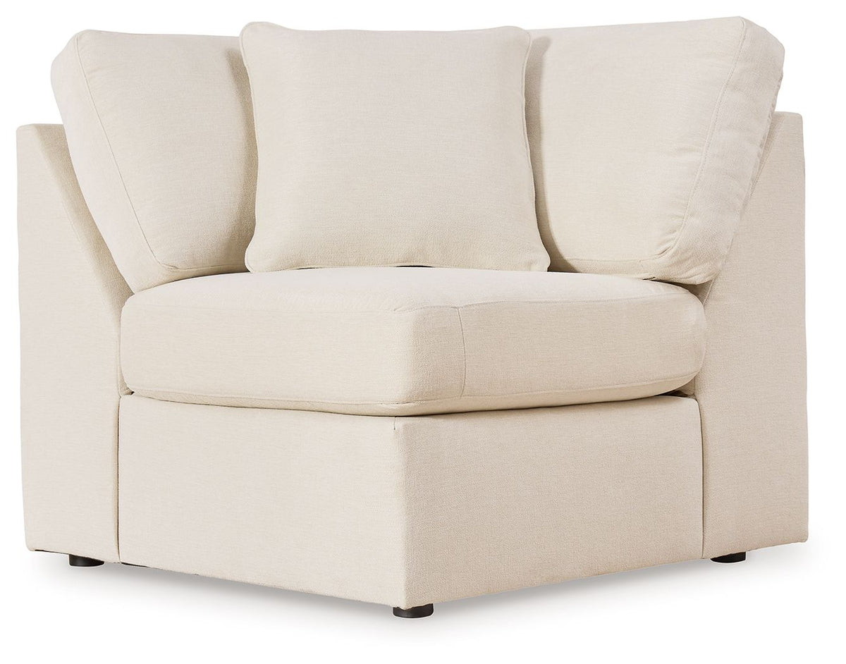 Modmax - 7 Piece Sectional