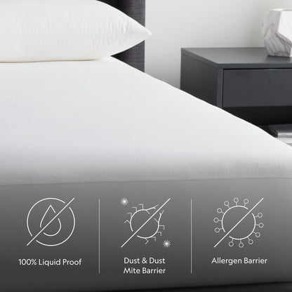Five Sided - Mattress Protector