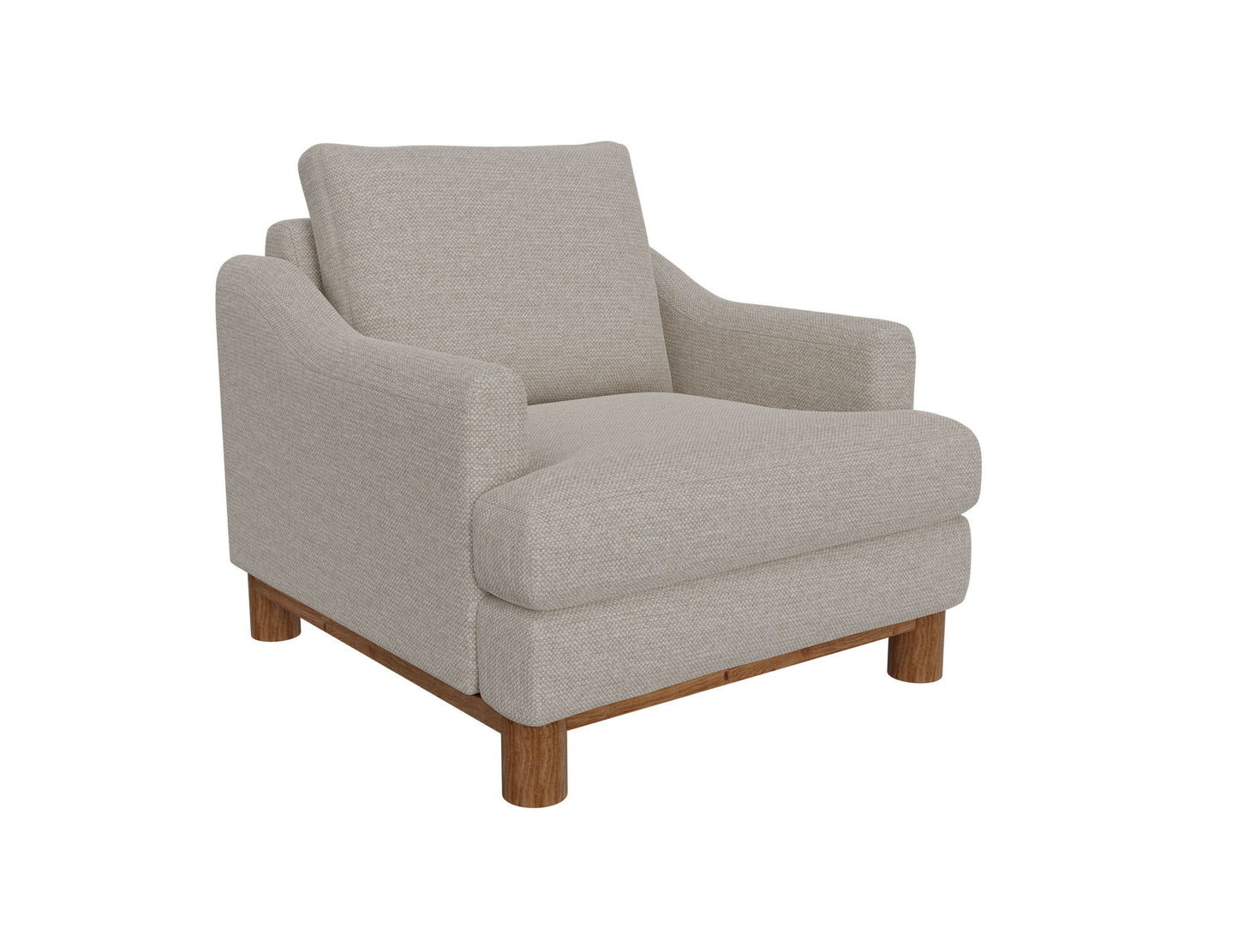 Olimpia - Armchair