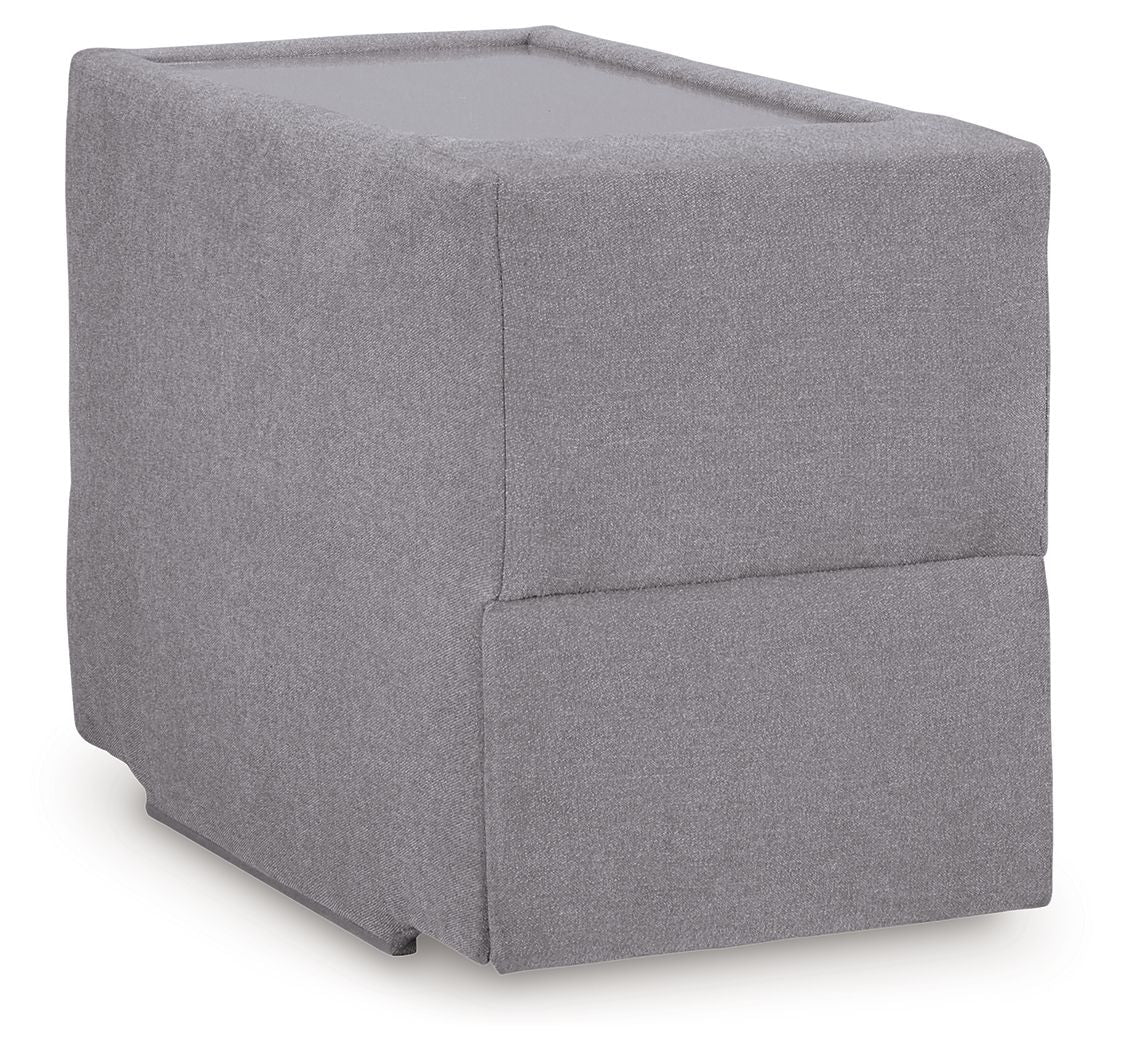 Modmax - 4 Piece Sectional