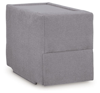 Modmax - 6 Piece Sectional