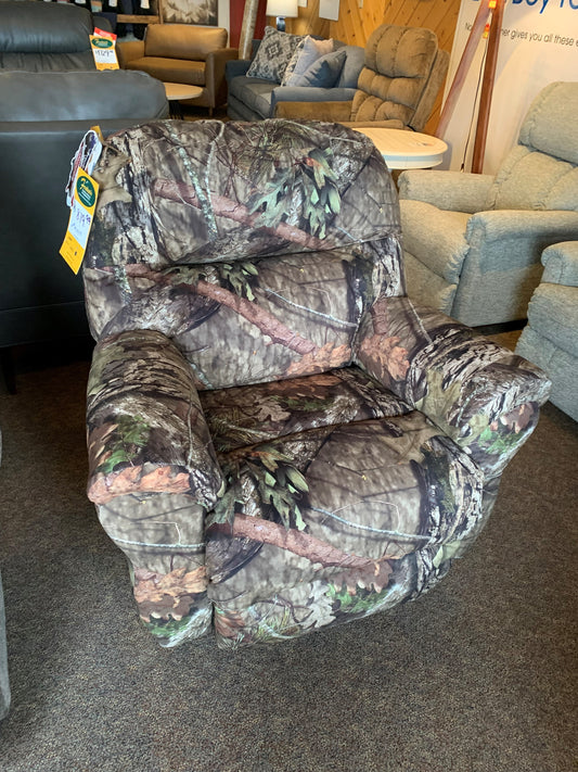 Bodie Medium, Power Lift Recliner