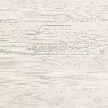 Paxberry - Whitewash - Bedroom Accent Mirror