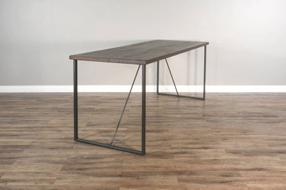 Newport - Full Back Counter Height Friendship Set