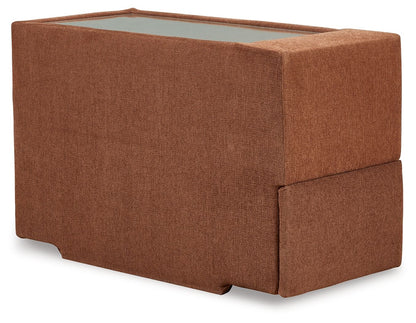 Modmax - 6 Piece Sectional