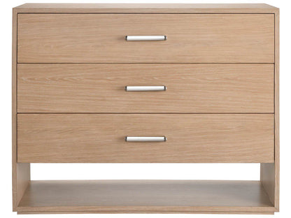 Modern - Vista Dresser - Light Brown