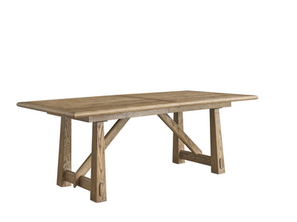 Griffith Park - Rectangular Dining Table