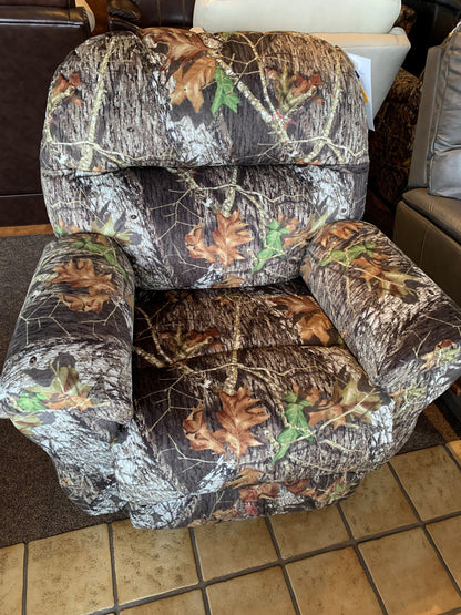 Bodie Medium, Power Lift Recliner