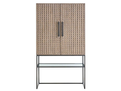 Dwell - Bar Cabinet