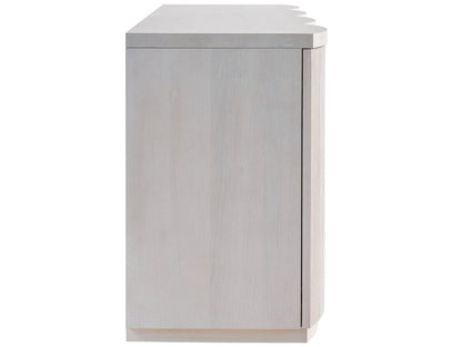 Lumi - Credenza - Light Gray