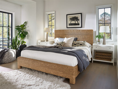 Modern Farmhouse - Seaton Bed