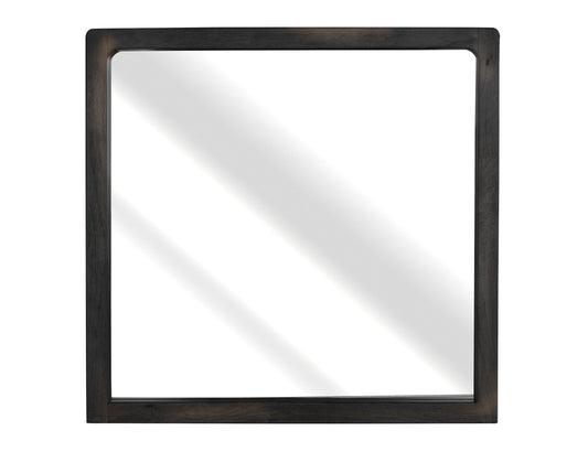 Balam - Mirror - Oil Black