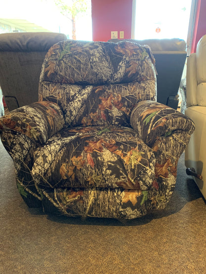 Bodie Medium, Power Lift Recliner