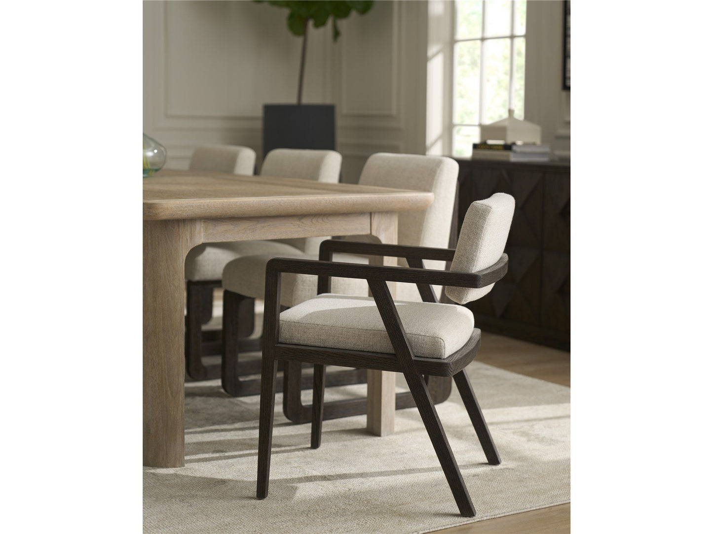 Modern - Arm Chair