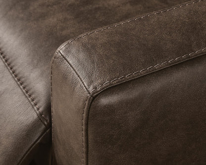 ModZ - 6 Piece Power Reclining Sectional