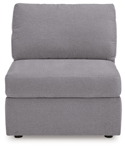 Modmax - 5 Piece Sectional
