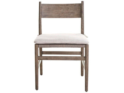 Dwell - Wood Back Side Chair (Set of 2)