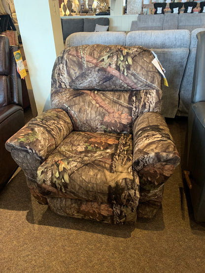 Bodie Medium, Power Lift Recliner