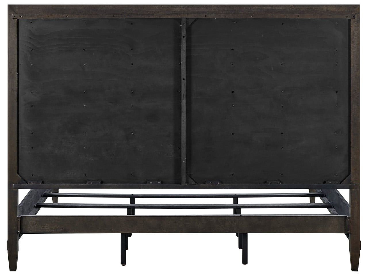 Fenwick - Panel Bed