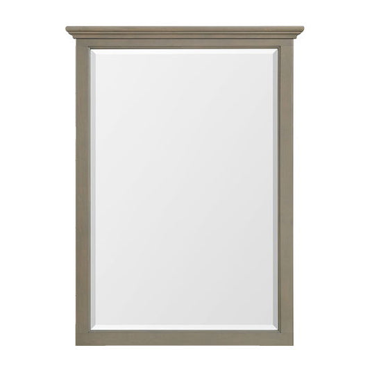 McKenzie - Beveled Mirror - Fieldstone