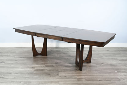 Noah - Extension Dining Table